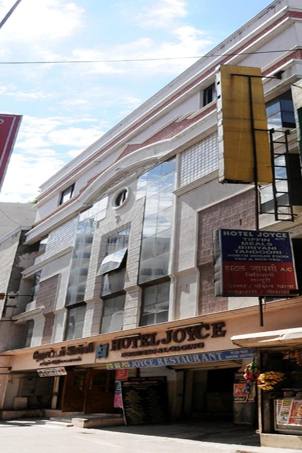 Hotel Joyce Chennai Eksteriør bilde